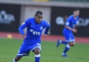 Динамо 2-1 Ордабасы