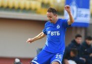 Динамо 2-1 Ордабасы
