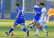 Динамо 2-1 Ордабасы