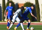 Динамо 2-1 Ордабасы