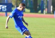 Динамо 2-1 Ордабасы