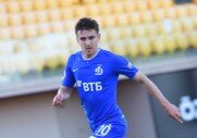 Динамо 2-1 Ордабасы