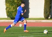 Динамо 2-1 Ордабасы