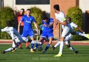 Динамо 2-1 Ордабасы