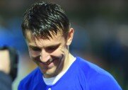 Динамо 2-1 Ордабасы