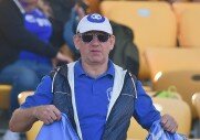 Динамо 2-1 Ордабасы