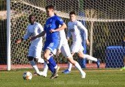 Динамо 2-1 Ордабасы