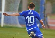 Динамо 2-1 Ордабасы