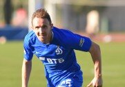 Динамо 2-1 Ордабасы