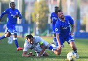 Динамо 2-1 Ордабасы