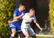 Динамо 2-1 Ордабасы