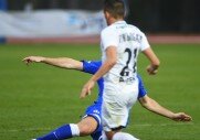 Динамо 2-1 Ордабасы