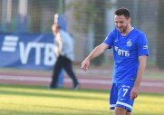 Динамо 2-1 Ордабасы