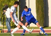 Динамо 2-1 Ордабасы