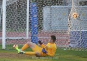 Динамо 2-1 Ордабасы
