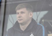 Динамо 2-2 Рубин