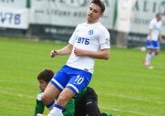 Динамо 2-2 Рубин