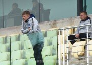 Динамо 2-2 Рубин