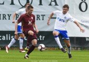 Динамо 2-2 Рубин