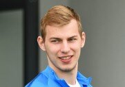 Динамо 2-2 Рубин