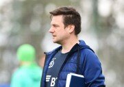Динамо 2-2 Рубин