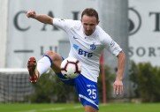 Динамо 2-2 Рубин