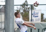 Динамо 2-2 Рубин