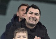 Динамо 2-2 Рубин
