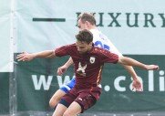 Динамо 2-2 Рубин