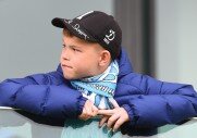 Динамо 2-2 Рубин