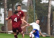 Динамо 2-2 Рубин