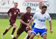 Динамо 2-2 Рубин