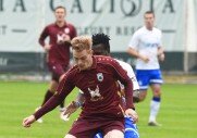 Динамо 2-2 Рубин