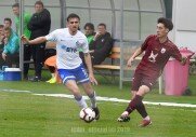 Динамо 2-2 Рубин