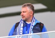 Динамо 2-2 Рубин