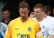 Динамо 2-2 Рубин