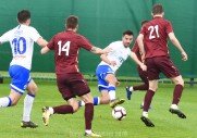 Динамо 2-2 Рубин