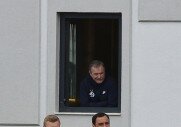 Динамо 2-2 Рубин