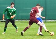 Динамо 2-2 Рубин