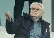 Динамо 2-2 Рубин