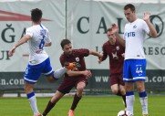 Динамо 2-2 Рубин