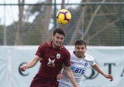 Динамо 2-2 Рубин
