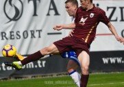 Динамо 2-2 Рубин