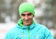 Динамо 2-2 Рубин