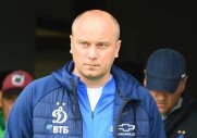 Динамо 2-2 Рубин