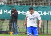 Динамо 2-2 Рубин