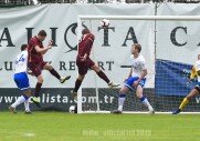Динамо 2-2 Рубин