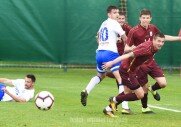 Динамо 2-2 Рубин