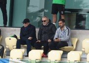Динамо 2-2 Рубин