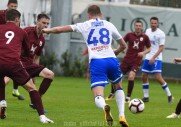 Динамо 2-2 Рубин